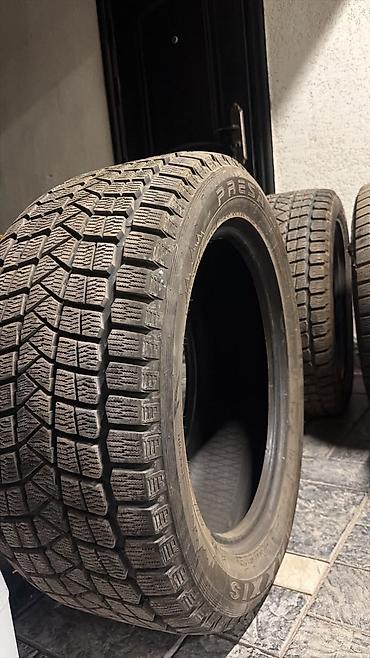 maxxis: Шины 285 / 50 / R 20, Зима, Б/у, Комплект, Внедорожные (АТ/МТ), Китай, Maxxis — 4