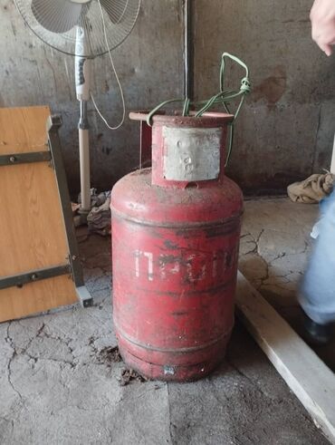 покупаем газовые баллоны: Продаю газовый баллон
В наличии 2 шт