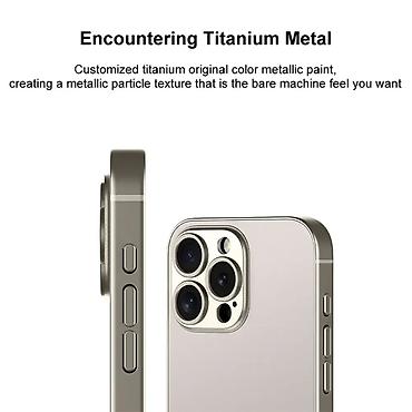 simens a50: Futrola URBAN COVER za iphone 16 (6.1) ljubicasta (GKK case). Uz brzu — 3