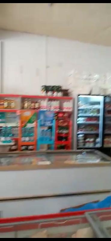 Аренда магазинов: Супермаркет «Кербен» — в самом центре г. Кербен отличная локация — 11