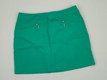 spódnice tiulowe zielone: Spódnica, H&M, M, stan - Dobry