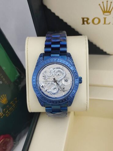 rolex saat azerbaycan: Yeni, Qol saatı, Rolex