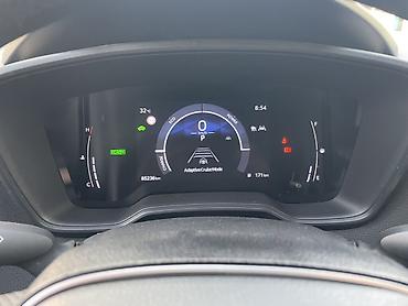 силен: Toyota Levin: 2023 г., 1.8 л, Вариатор, Гибрид, Седан — 7