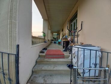 Həyət evləri və villaların satışı: Satılır: geniş eyvanlı, klassik üslubda bir mərtəbəli fərdi yaşayış — 4