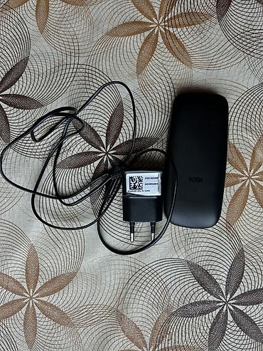 philips xenium x331: Inoi rəng - Qara, Düyməli — 3