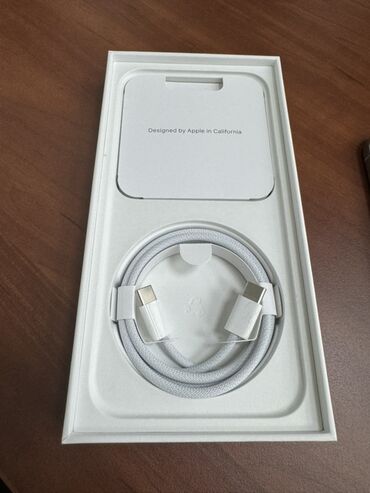 купить бу айфон 14 про макс: IPhone 15 Pro, Natural Titanium, Куту, 92 %