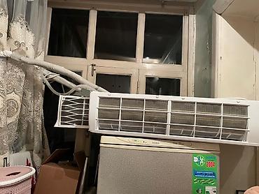 kondisionerlər: LG inverter kondisioner dəsti - Brend: LG - Tip: Split-sistem (divar — 2