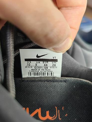 Patike: Nike Air Max 720 “MX-720-818” patike - Model: Nike Air Max 720 — 8