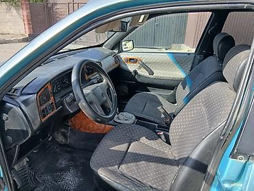 Volkswagen: Volkswagen Passat Variant: 1992 г., 1.8 л, Механика, Бензин, Универсал — 6