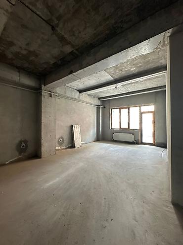 квартиры псо бишкек: 2 комнаты, 68 м², Асанбай мкр Элитка, 2 этаж, ПСО (под самоотделку) — 5