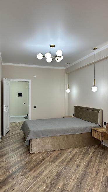 Продажа квартир: 2 комнаты, 55 м², Элитка, 6 этаж, Дизайнерский ремонт — 6