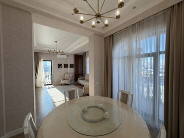 Долгосрочная аренда квартир: 3 комнаты, Агентство недвижимости, С мебелью полностью — 13