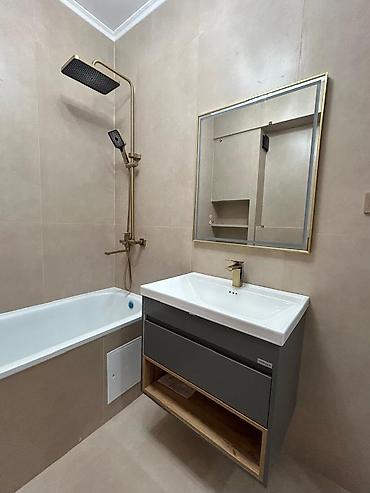 Продажа квартир: 2 комнаты, 73 м², Технопарк Элитка, 9 этаж, Евроремонт — 4