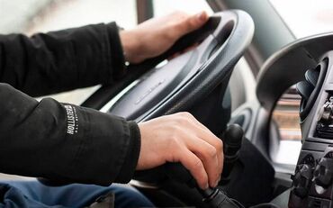работа на своем грузовом авто: Талап кылынат Айдоочу-экспедитор, Өз унаасы менен, ГСМ компенсациялоо, Толук жумуш күнү, 23 жаштан жогору