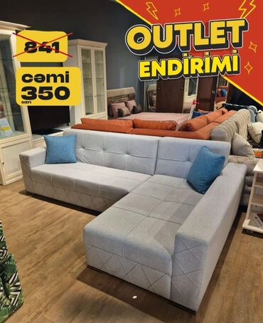 Divanlar: Künc divan, Yeni, Pulsuz çatdırılma lalafo.az -da Divanlar: Künc divan, Yeni, Pulsuz çatdırılma