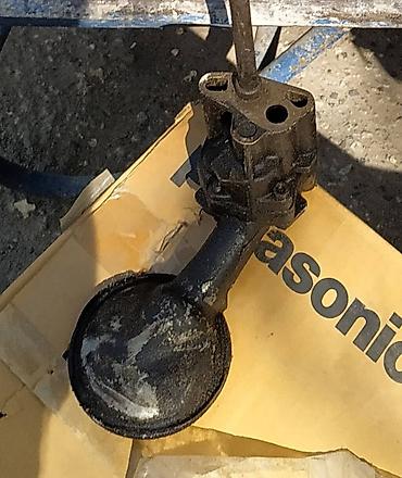 Другие детали КПП и трансмиссии: Продаю краник печки цена 800 сом., Жигули ваз 2101 - ваз 2107, код — 19