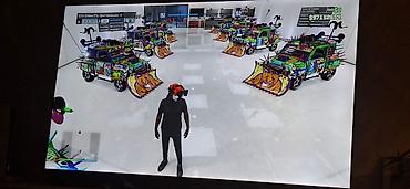 4 playstation: Məhsul: GTA Online hesabı (PS4/PS5 üçün uyğundur) Xüsusiyyətlər: - — 2