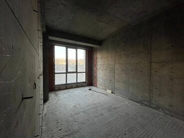 Yeni tikili: 3 otaqlı, Yeni tikili, 100 kv. m — 4