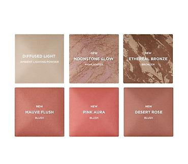 spf 50: Hourglass Ambient Lighting Edit – лимитированная палетка для лица в — 4