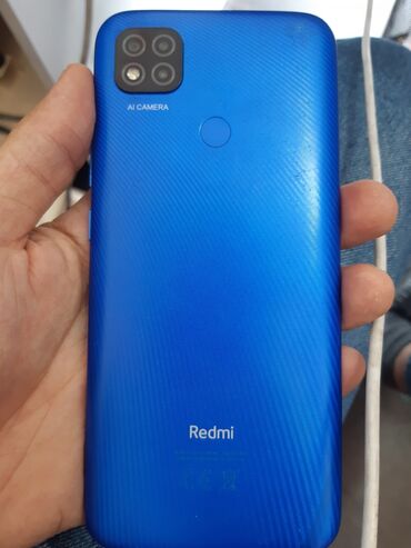 редми: Xiaomi Redmi 9C, 64 ГБ
