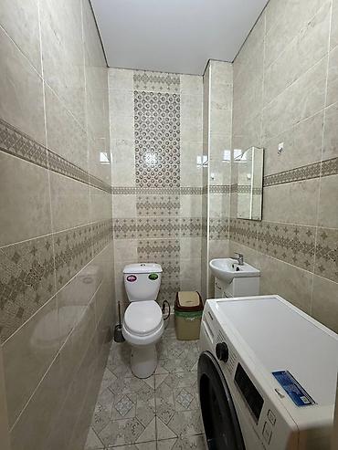 Продажа квартир: 3 комнаты, 108 м², Элитка, 2 этаж, Евроремонт — 2