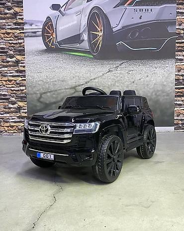toyota 100: Sözü uzatmadan Aykids uşaq mağazasında ən geniş diapazonlu ən yaxşı — 10