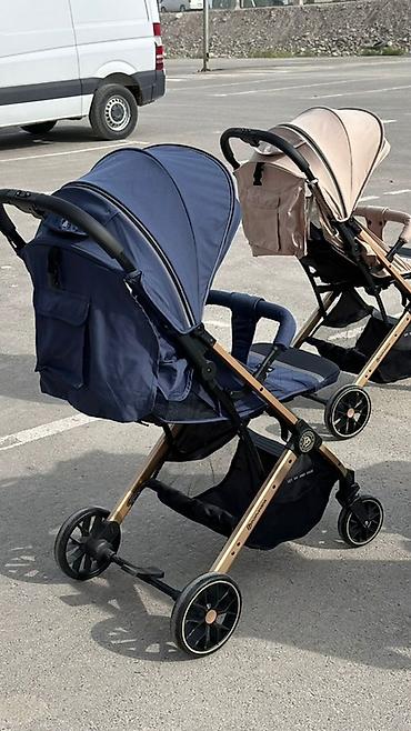 коляска bugaboo: Коляска, цвет - Черный, Новый, Самовывоз, Бесплатная доставка — 7