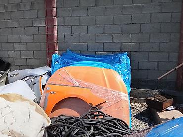 Бампер и комплектующие: Бампер Hyundai, Б/у, Оригинал — 8