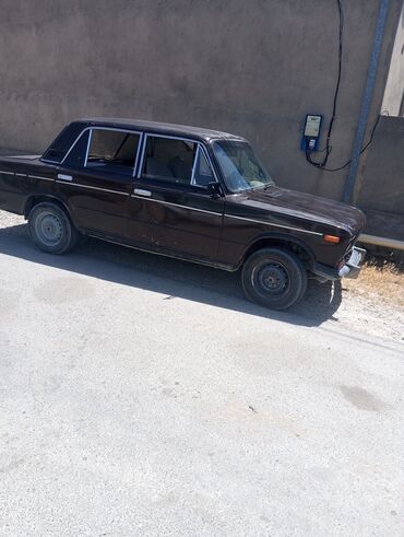 VAZ (LADA): VAZ (LADA) 2106: 1.3 l | 1987 il 22226 km Universal