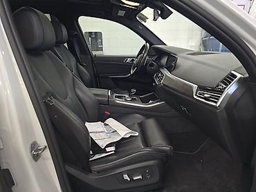 BMW: BMW X5 M: 2019 г., 3 л, Типтроник, Бензин, Кроссовер — 8