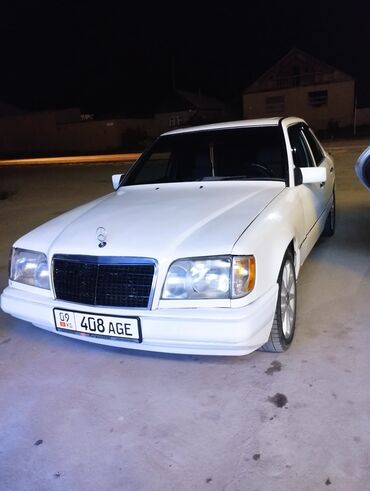 запчасти опель зафира а: Mercedes-Benz 220: 1993 г., 2.2 л, Механика, Бензин, Седан