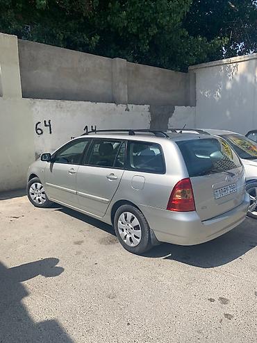 toyota frontlander: Günlük, Toyota — 2