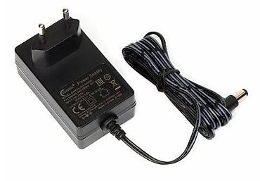 12V 0.8A DC Adapter Xüsusiyyətləri: - Model: 12V 0.8A DC adapter - lalafo.az -da 12V 0.8A DC Adapter Xüsusiyyətləri: - Model: 12V 0.8A DC adapter -