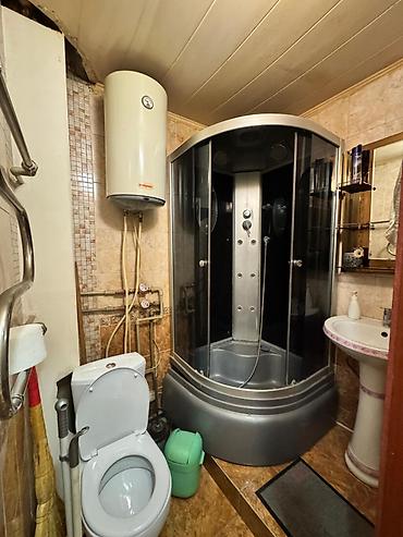 104 серия 3 ком: 3 комнаты, 58 м², 3 мкр 104 серия, 3 этаж — 3
