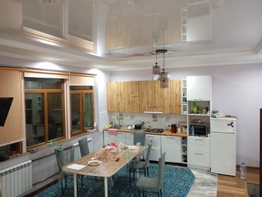 дом в московской районе: 150 м², 6 комнат, Свежий ремонт С мебелью