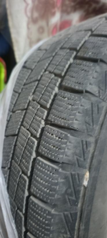 r16 4: Колеса в сборе 215 / 60 / R 16, Зима, Новый, Комплект, Легковые, Железные, отверстий - 5 — 4