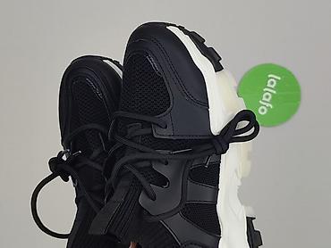 is it womens: Sneakersy damskie, rozmiar 38 — 5