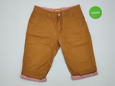 pull and bear bluza: Szorty dla mężczyzn, rozmiar M — 2