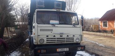 кузув на камаз: Продается Камаз в хорошем состоянии обмен на спринтер at lalafo.kg кузув на камаз: Продается Камаз в хорошем состоянии обмен на спринтер