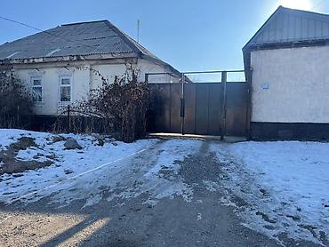 Долгосрочная аренда домов: СРОЧНО ПРОДАЁТСЯ ДОМ В ЦЕНТРЕ ГОРОДА КАРАКОЛ!!!! 📍Адрес: г.Каракол — 14