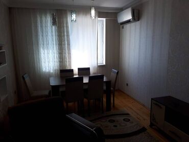 Uzunmüddətli kirayə mənzillər: Razin Akordda 20 mertebeli binanın 13-cü mərtəbəsində yerləşən ümumi — 2