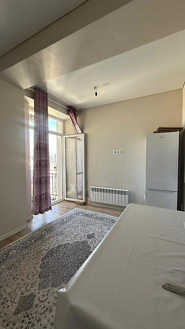 14: 2 комнаты, 64 м², Средний Джал Элитка, 14 этаж, Свежий ремонт — 5