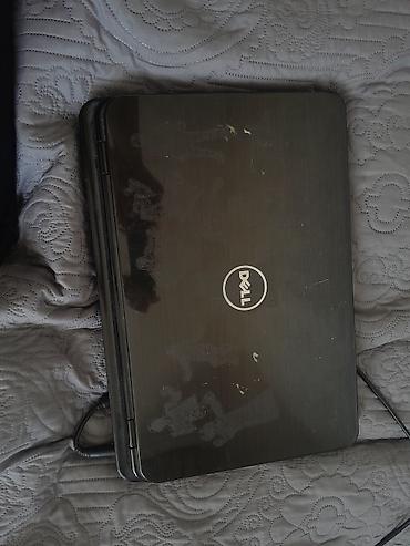 Dell: Dell Inspiron noutbuk komputer işlek veziyyettedir endirim yoxdur — 3