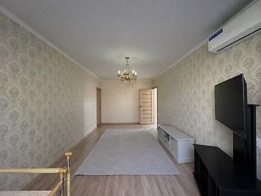 50 000: 2 комнаты, 48 м², 10 мкр 104 серия, 2 этаж, Евроремонт — 2