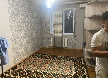 снять дом на долгий срок: 2 бөлмө, 50 кв. м, Жеке план, 5 кабат