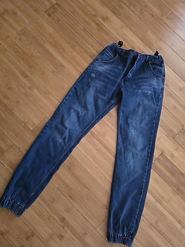 Uşaqlar üçün digər geyimlər: Uşaq geyim dəsti - Ölçülər: 11, 12, 13, q4 (tawa her giymete) - — 4