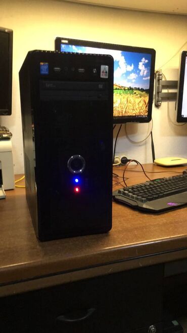 Desktop računari i radne stanice: Desktop 100% ispravan jak i stabilan idealan za cnc masine i na lalafo.rs — 4 Desktop računari i radne stanice: Desktop 100% ispravan jak i stabilan idealan za cnc masine i — 4