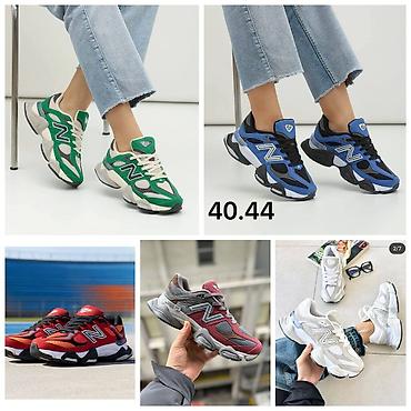 Patike: 40-45 4900 crne su 36-44 ostale 40 do 44 — 14