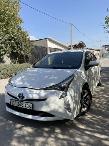 машина расрочка соната лф: Toyota Prius: 2016 г., 1.8 л, Гибрид, Хетчбек