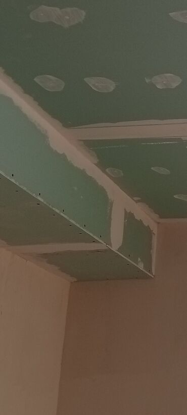 Монтажные работы: Монтаж перегородок, Монтаж арок, Монтаж откосов Больше 6 лет опыта — 20